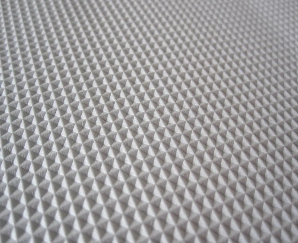 
white EVA foam material for hotel disposable slippers 