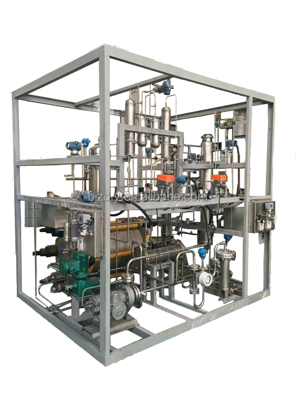 Spare parts of Hydrogen electrolyzer/ hydrogen generator stack for sales