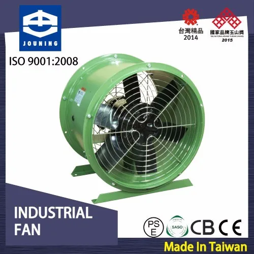 Jouning Axial Fan DA20 1HP 20-inch cold room air cooler fan for room