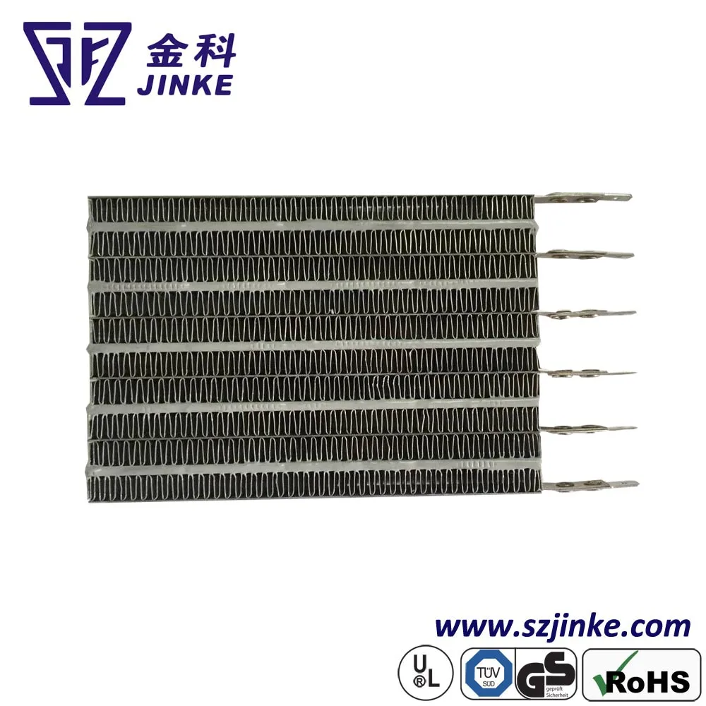 Shenzhen Tower Fireplace Humidifying Fast heating Thermostatic Heater Component Space Heater Mini PTC