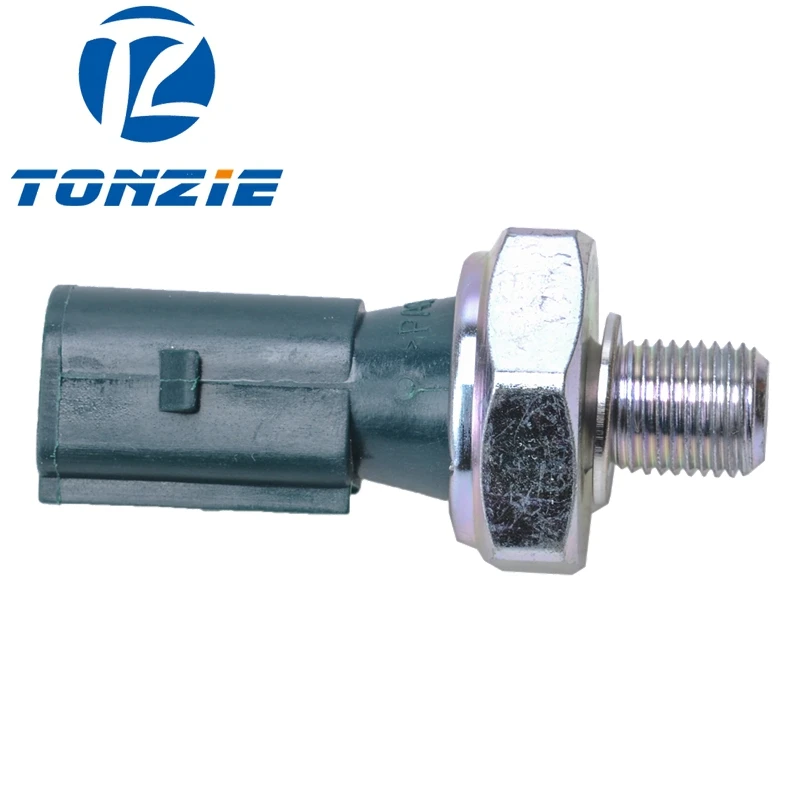 Датчик давления масла 03C919081/036919081B для Beetle,Caddy,Golf,Jetta,Passat,Polo,Tiguan,Touareg,A1,A3,A4,A5,A6,A7,A8,Q3,Q5