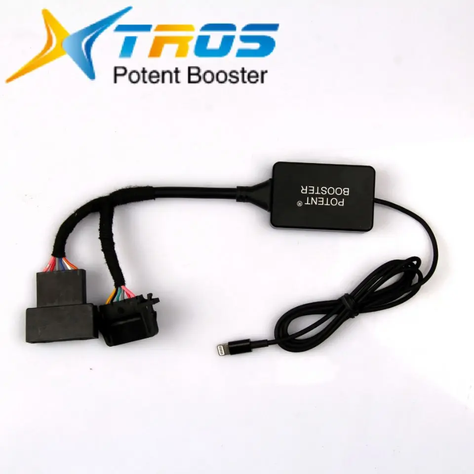 Eliminates Throttle Response Delays  Car Electronic Throttle Response Controller fit for toyota corolla