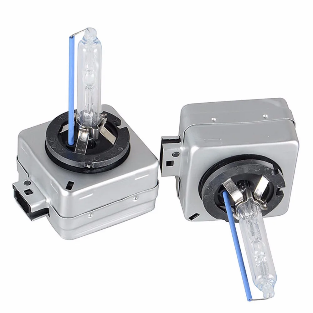 High Quality Auto 6V 12V 24V Hid Xenon Bulb d1s d2s d3s d4s 35w