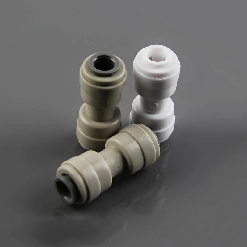 High quality Universal High quality quick coupler pipe fitting water clarifier ball valve fitting quick joint