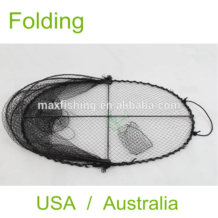 Excellent Opera House folding fishing crab traps