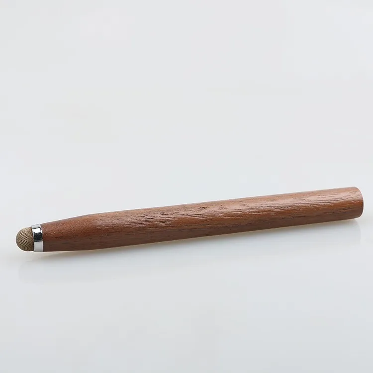 
Novelty Eco-friendly Wood Touch Best Stylus Pen for Tablets 