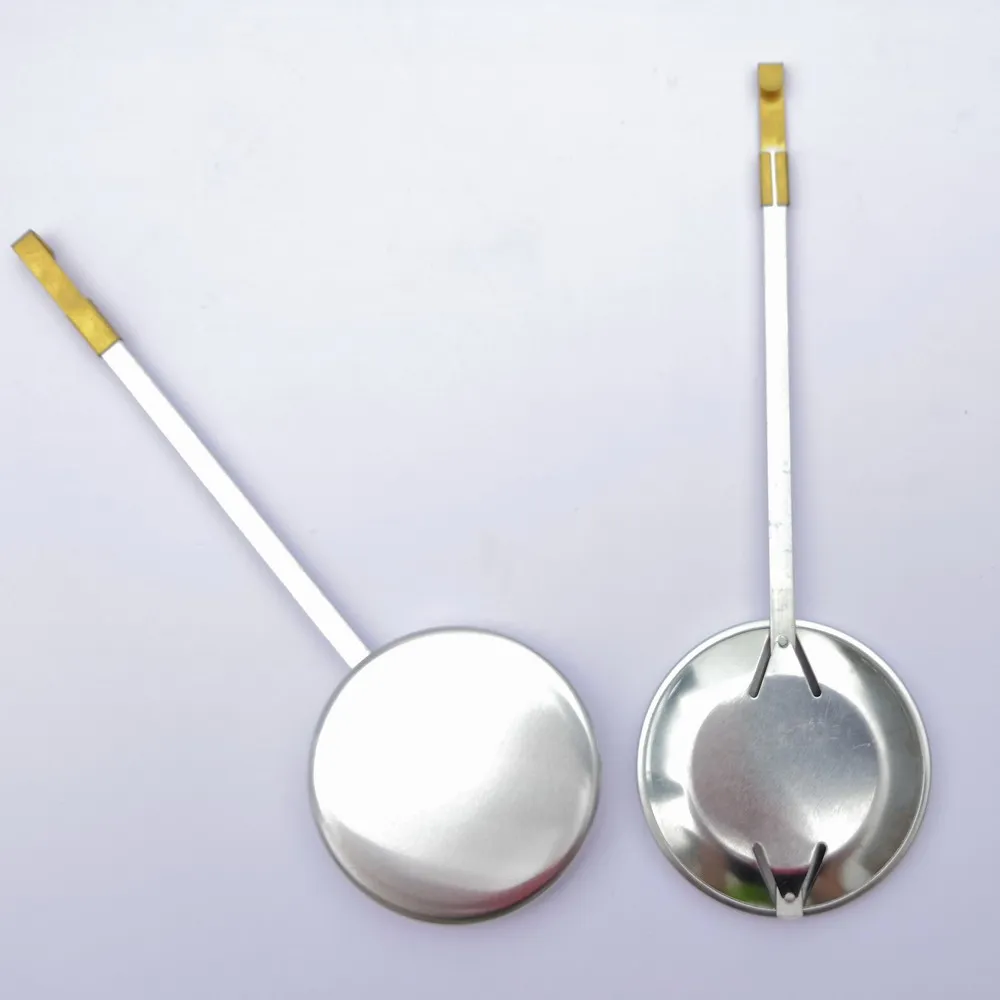 
60mm bob pendulum clock metal pendulum 