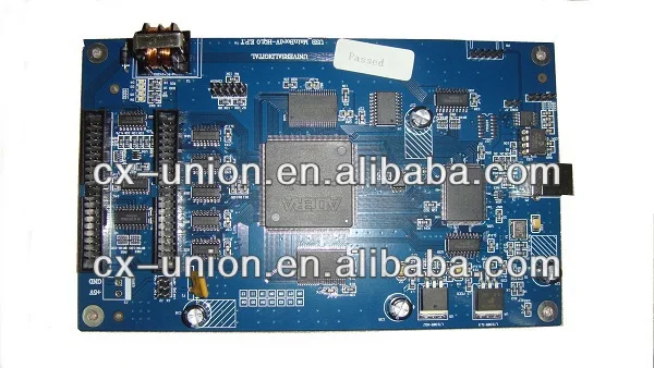 Серво совета главного управления глава совета в течение бесконечность растворителя большого формата плоттера