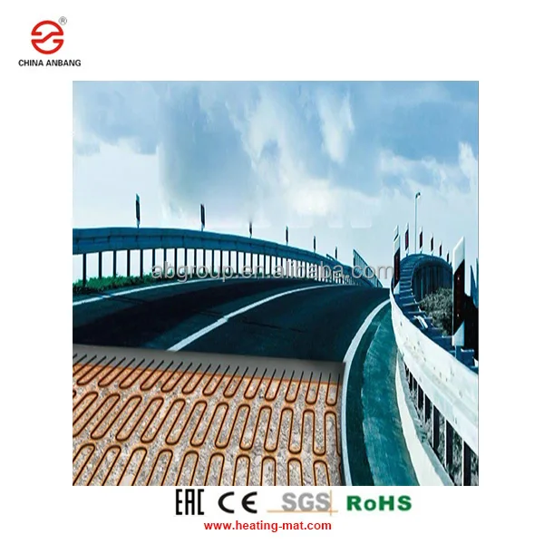 CE EAC EX Certification Pipe Medium Temperature Self Regulating Heat Trace Ultrathin Heating Cable