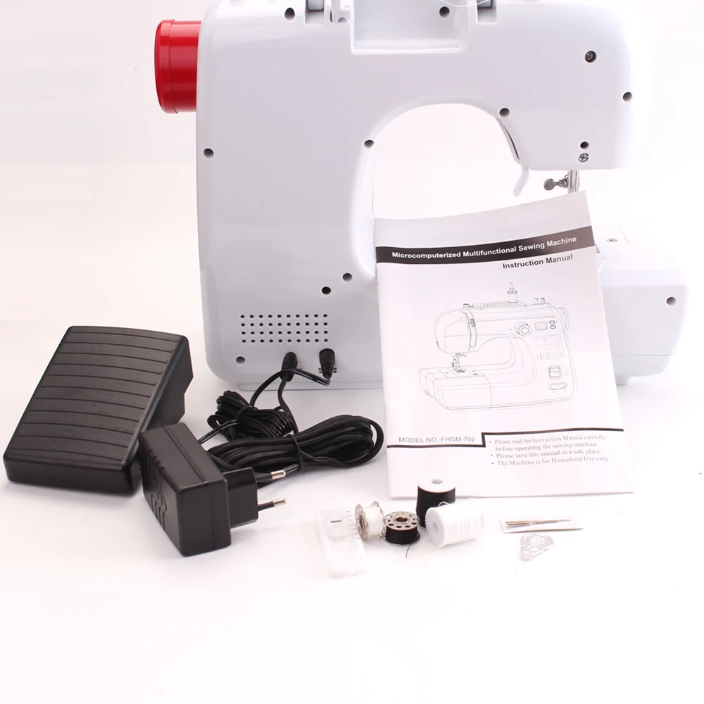 FHSM-702 Tailor Manual flat lock sewing machine price
