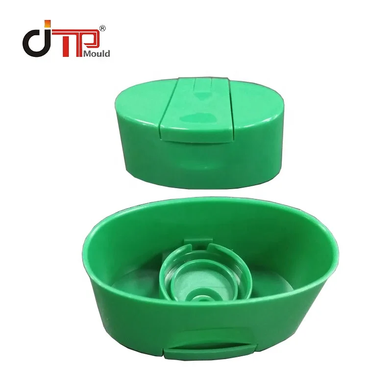 Mold Factory Manufacturing China Suppliers Cheap Plastic Injection Mineral water Cap Mold Machine