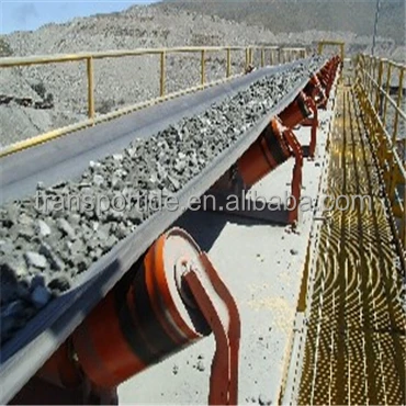 
EP Conveyor Belt For Mining/EP200,EP300,EP400 
