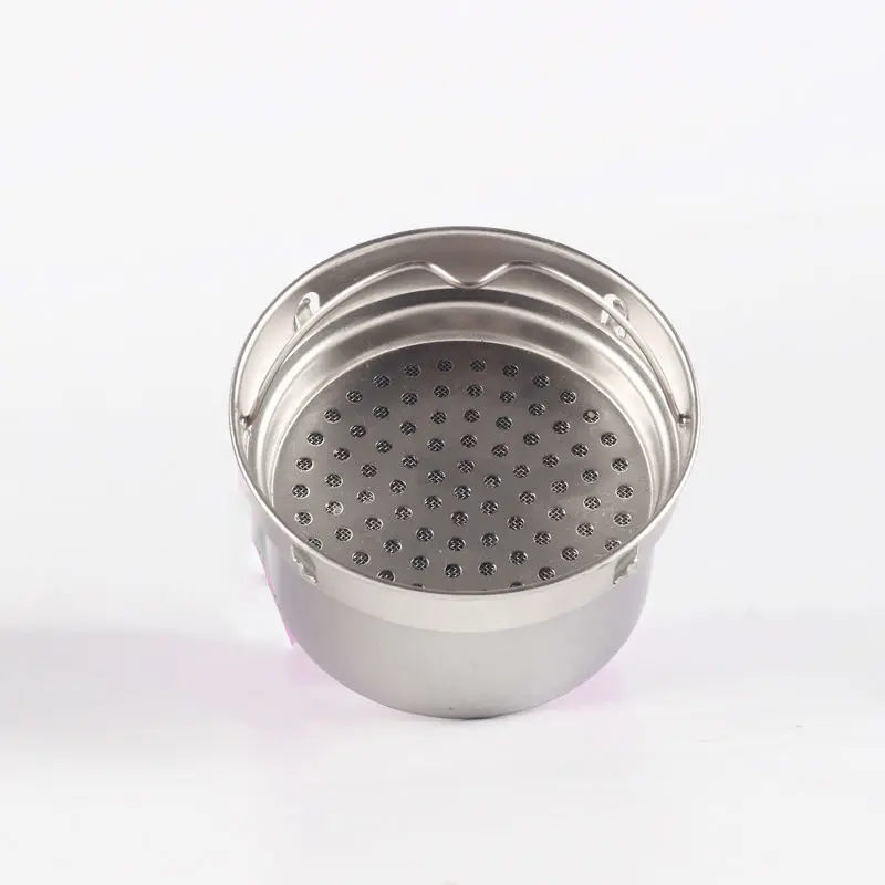 Healthy Alkaline Water Bottle 380ML Dual Filter 4 Colors Nano Bottle Energy Flask High PH Quality