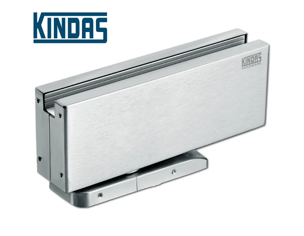 
Adjustable Hydraulic door closer non-digging floor spring 