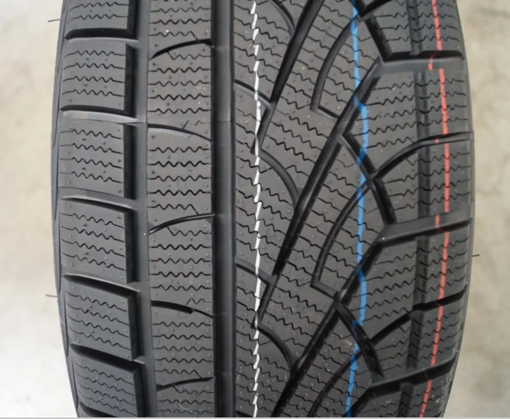 winter ECOSNOW 4 X три зима автомобильных шин 225 / 40R18 бесплатную доставку 245 45r18 255