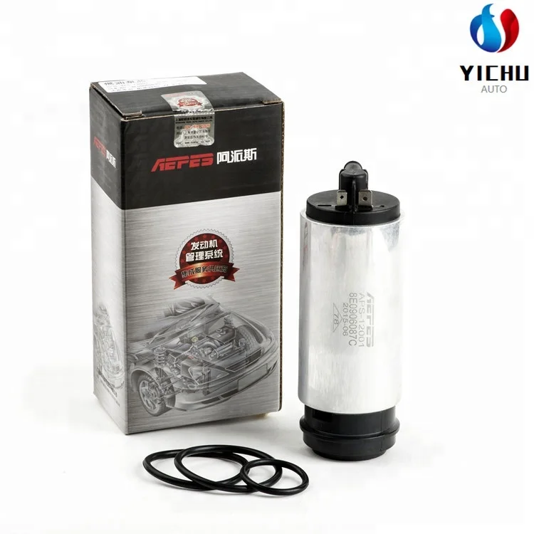 APS-12001 auto parts 8E0906087C fuel pump for Volkswagen Passat B5 1.8T Jetta