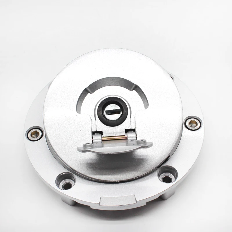 Cheap and popular fuel cap motorcycle spare parts fits CBR 600 900 929