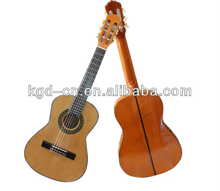 high quality Flamenco guitar