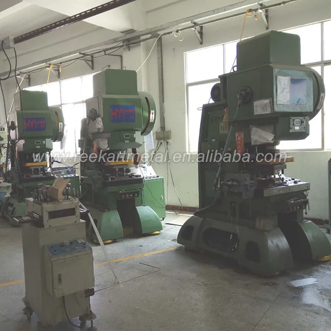 Equivalent of Keystone 204 Snap-On AAA and AAAA Metal leaf spring Battery Contacts Clip