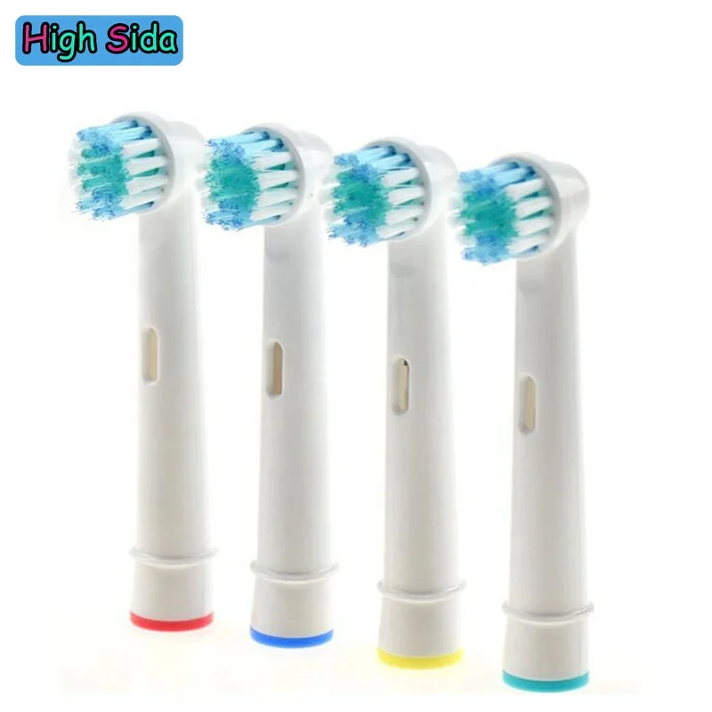 Electric Toothbrush Replacement SB17A For Oral B