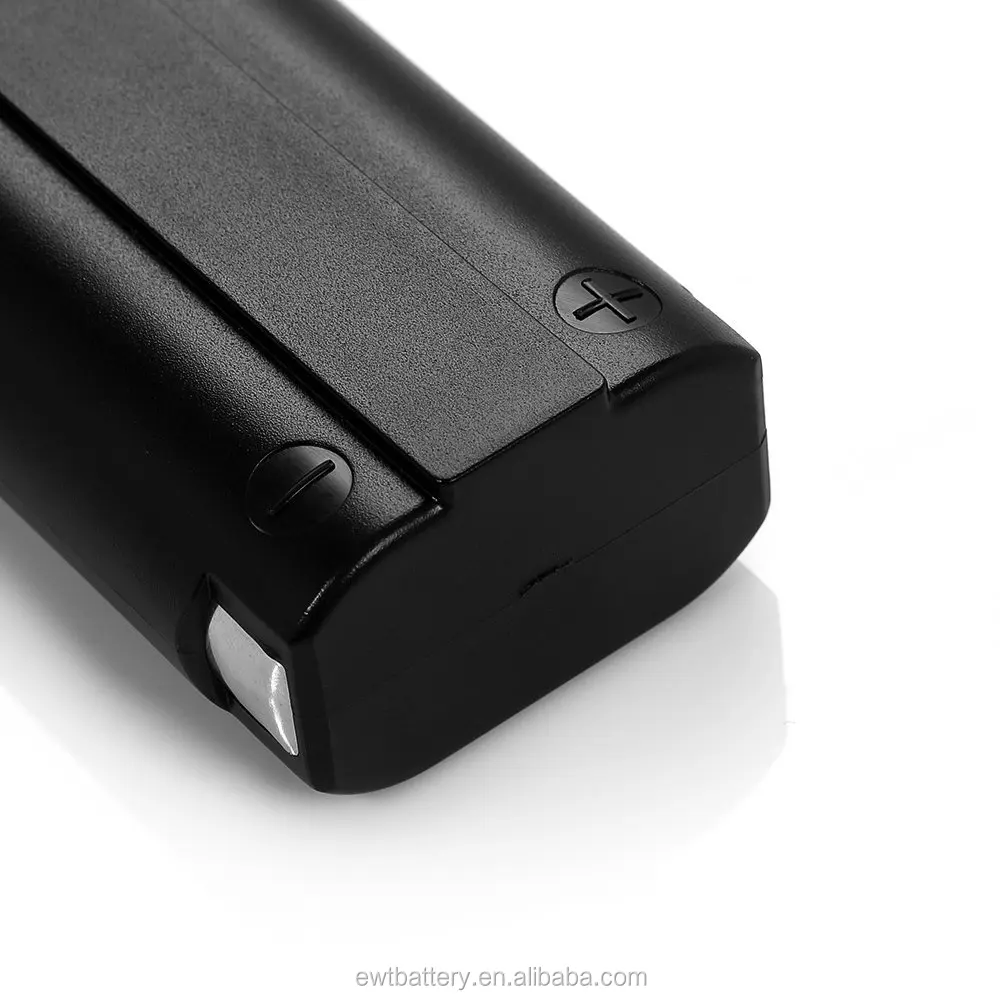 Paslode 6V 2000mAh Battery Replace 404717 B20544E BCPAS-404717