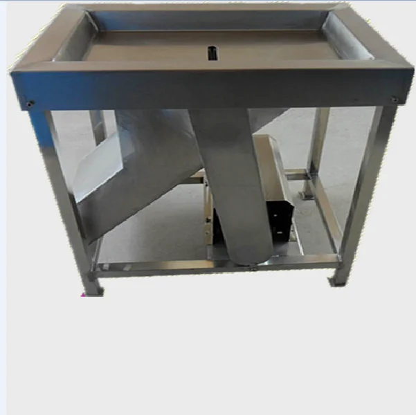 
best price chicken gizzards skin stripper slaughter house equipment 