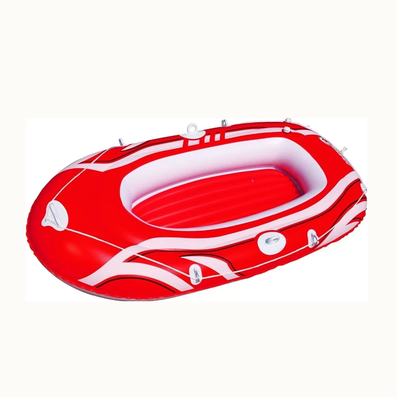 Custom Cheap Muti-color PVC Inflatable Boat