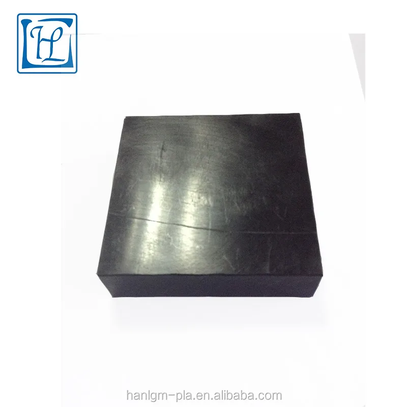 
Non-slip High Density Plastic 100% Virgin Polyethylene HDPE Sheets 