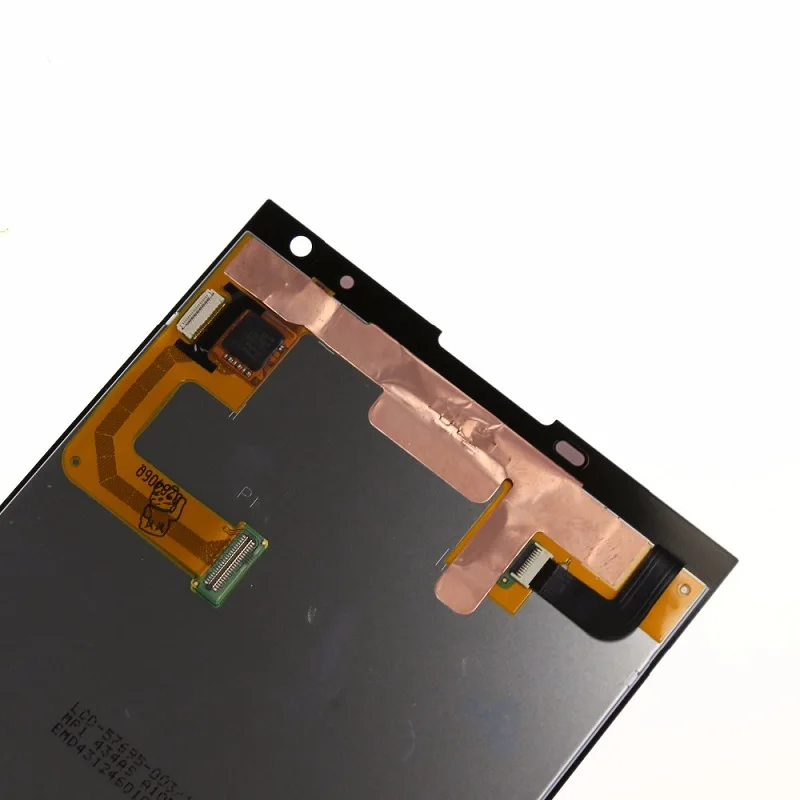 Full Complete Replacement LCD Display Panel with Touch Digitizer for Blackberry Passport Q30 LCD Screen