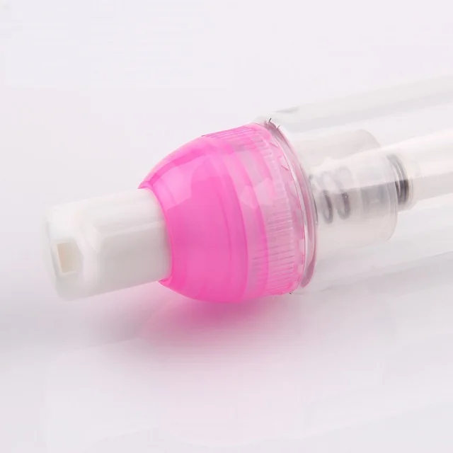 28/410 Пластиковый Дозатор жидкого мыла с насосом для пены