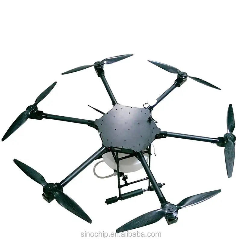 Good price and high quality 20L agriculture farm drone sprayer for sale T16/T20/T30 dronedrone