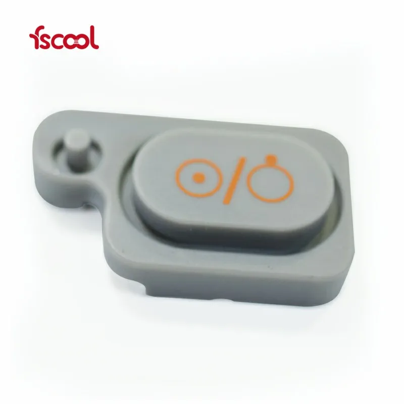 Индивидуальные проводящие силиконовые клавиатуры оптовая продажа с фабрики