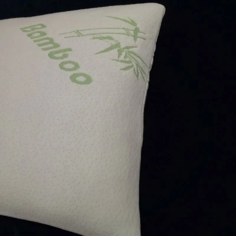 Mattress memory foam polystyrene beads multifunction vibrating massage pillow bathtub pillow