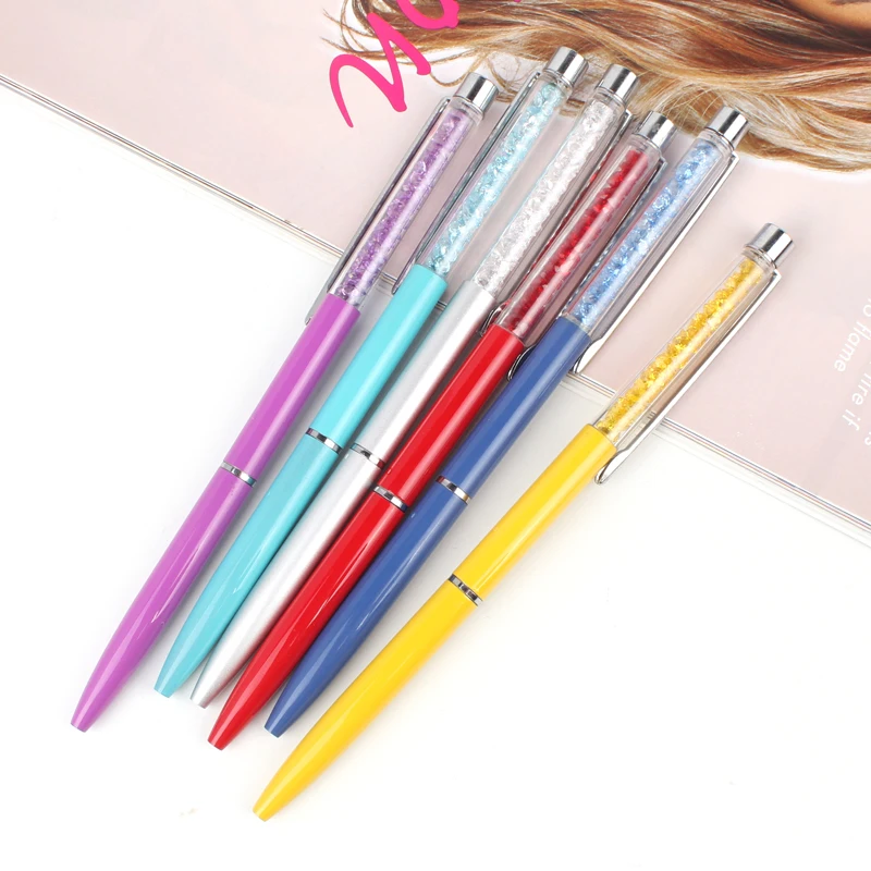 Huahao brand Multifuncional Pen with stamp Custom Ball Point pen For Wholesale