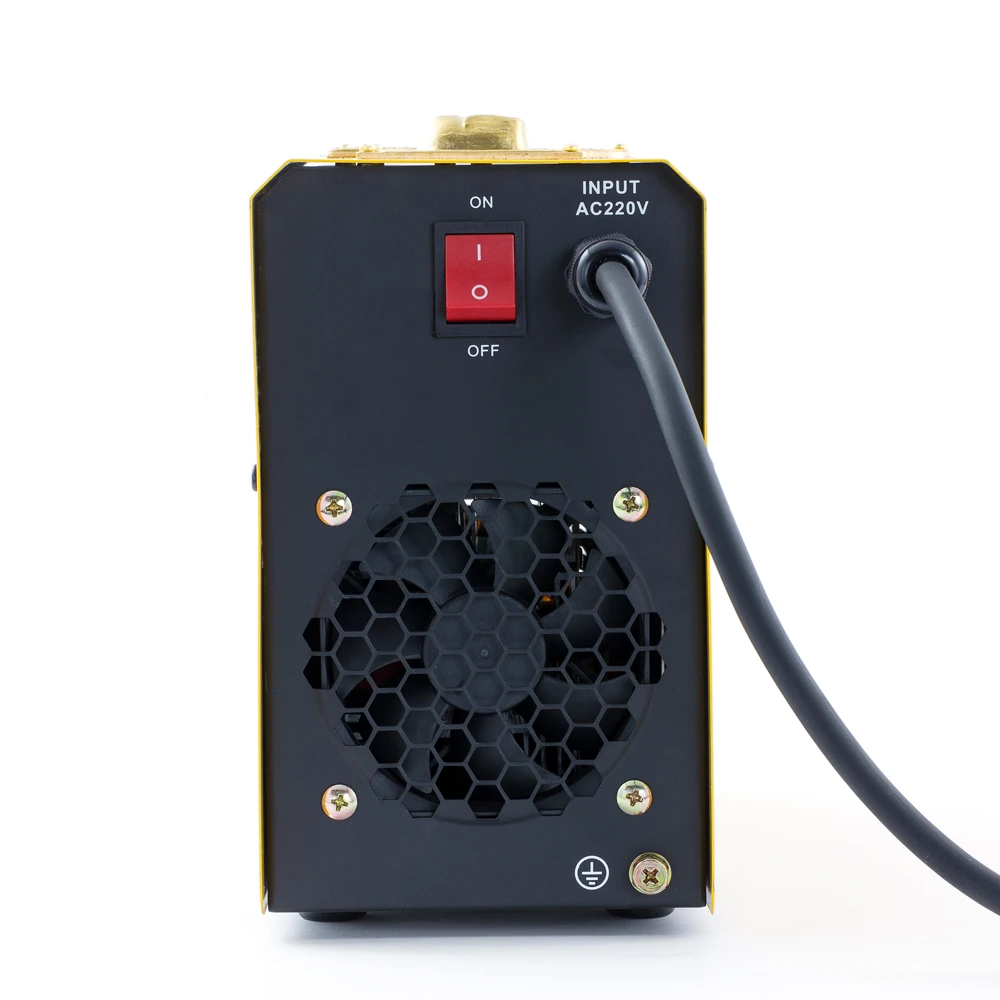 HOT Arc Output Smoothly Zx7 200 Igbt Welding Machine Energy-saving ZX7-200 Submerged Arc Welding Equipment AC Motor 3 Years 220V