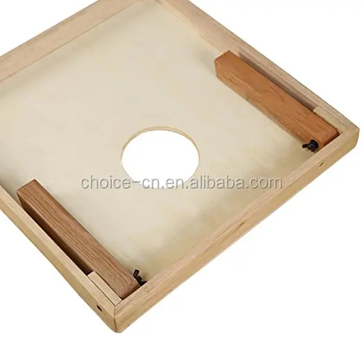 Sandbags Game Corn Hole Game Set Bean Bag Toss Carry Bag