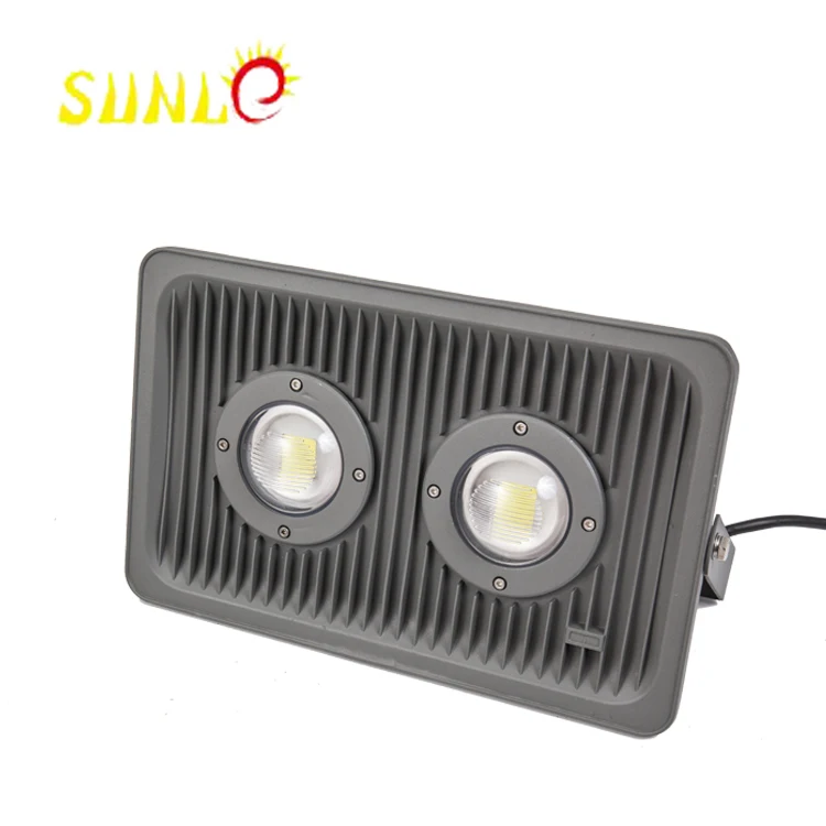 Outdoor waterproof IP65 200W 240W COB SLFG23-30W Tunnel Light LED Flood Lighting