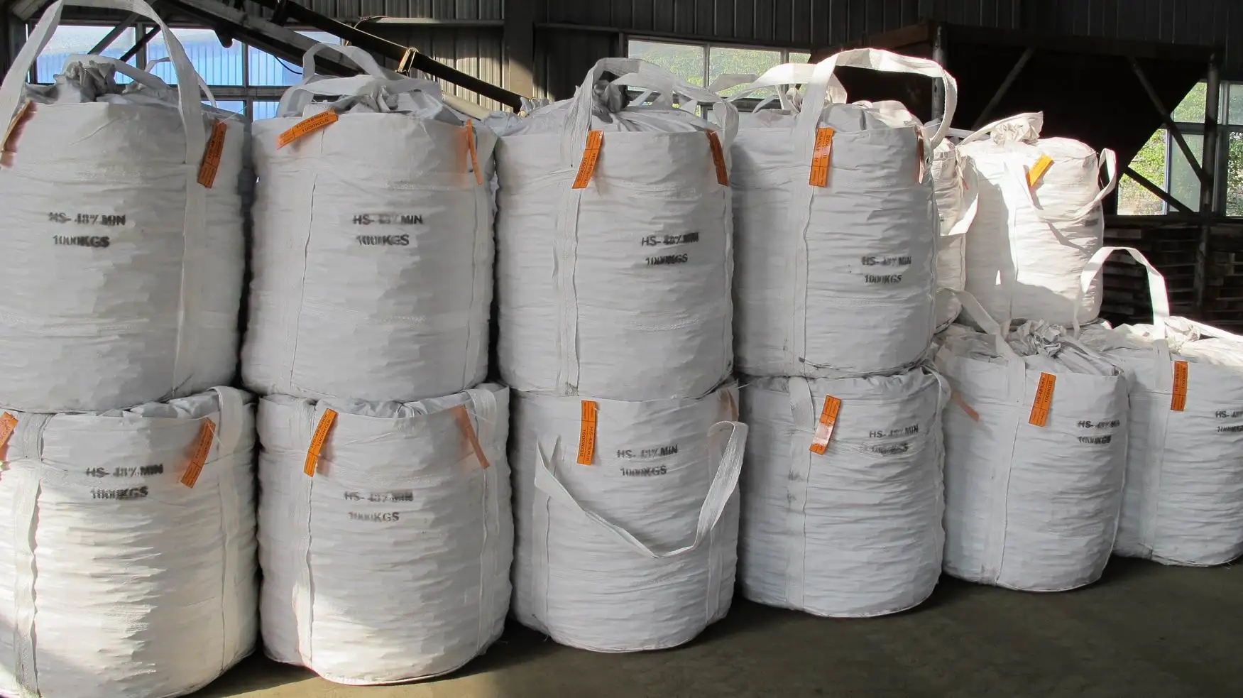 Pyrite iron Powder In High Quality For Sale (1-3mm)