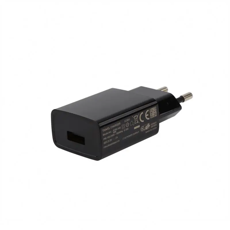 Travel Charging Charger Usb Network Adapter
