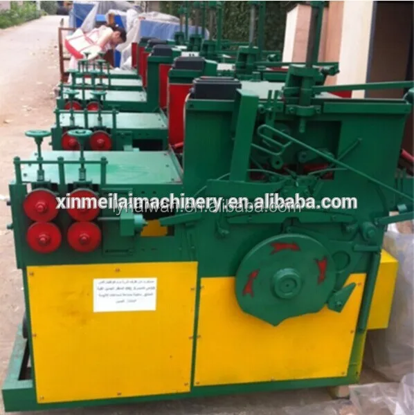 2017 laundry wire hanger making machine from china factory