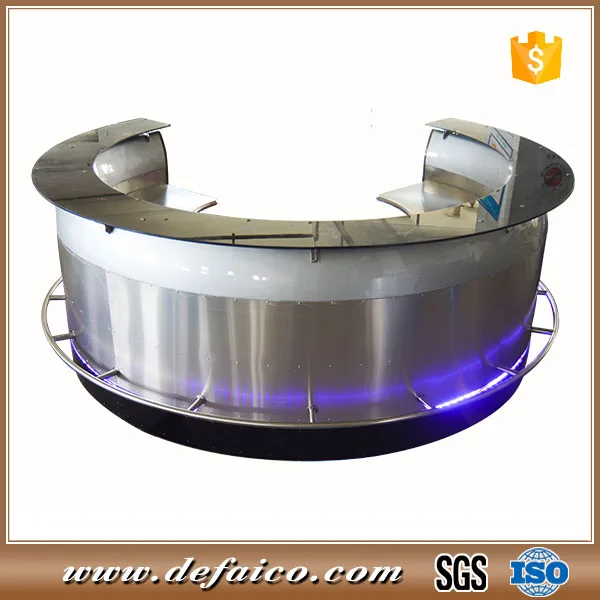 Ручной работы промышленных самолета Авиатор Cowling приемный стол