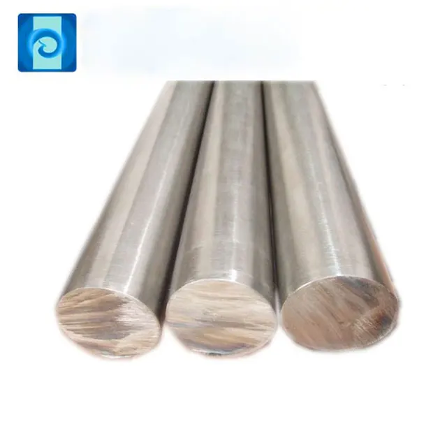 UNS N04400 ASTM B164 monel 400 Nickel alloy steel round bar