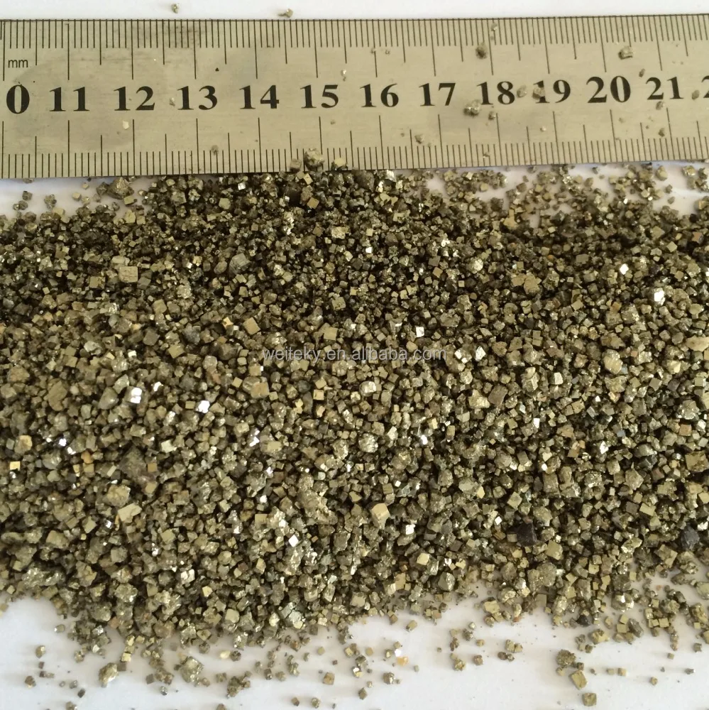 Железные пиритовые камни высокого качества для продажи
