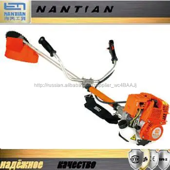 40 cc 41cc BRUSH CUTTER триммер мотокоса бензокоса коса для травы садовой инструмент