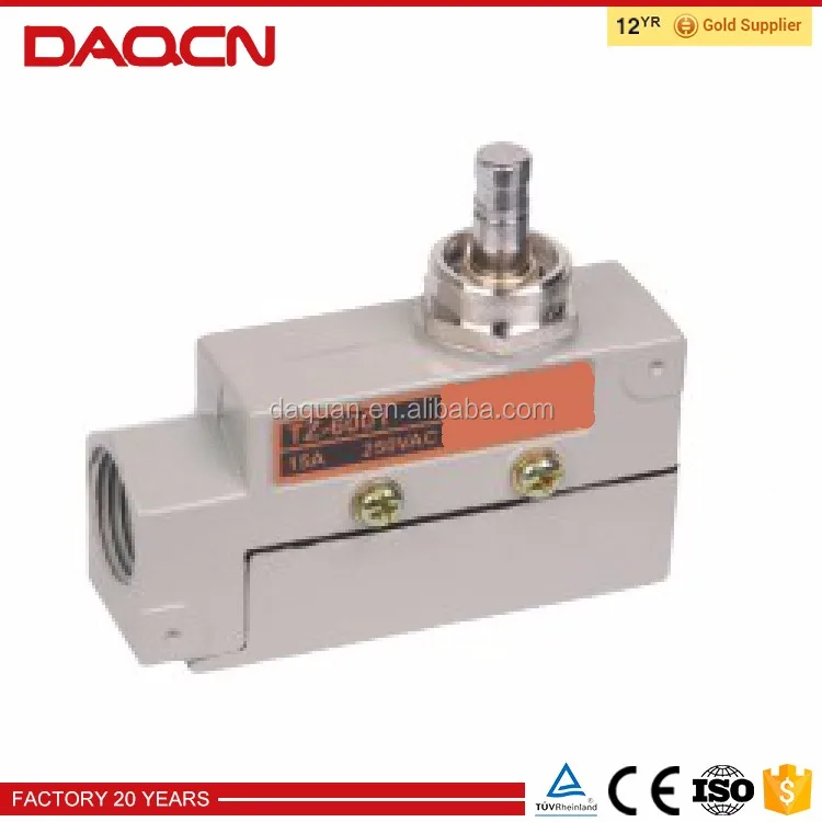 Уникальный Дизайн Горячие Продажи Механические Концевые Выключатели