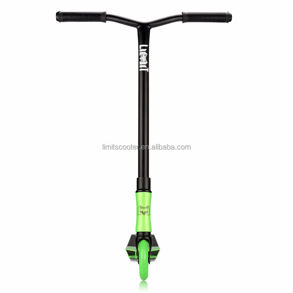 Wholesale LMT pro scooter stunt scooter for tricks LMT66
