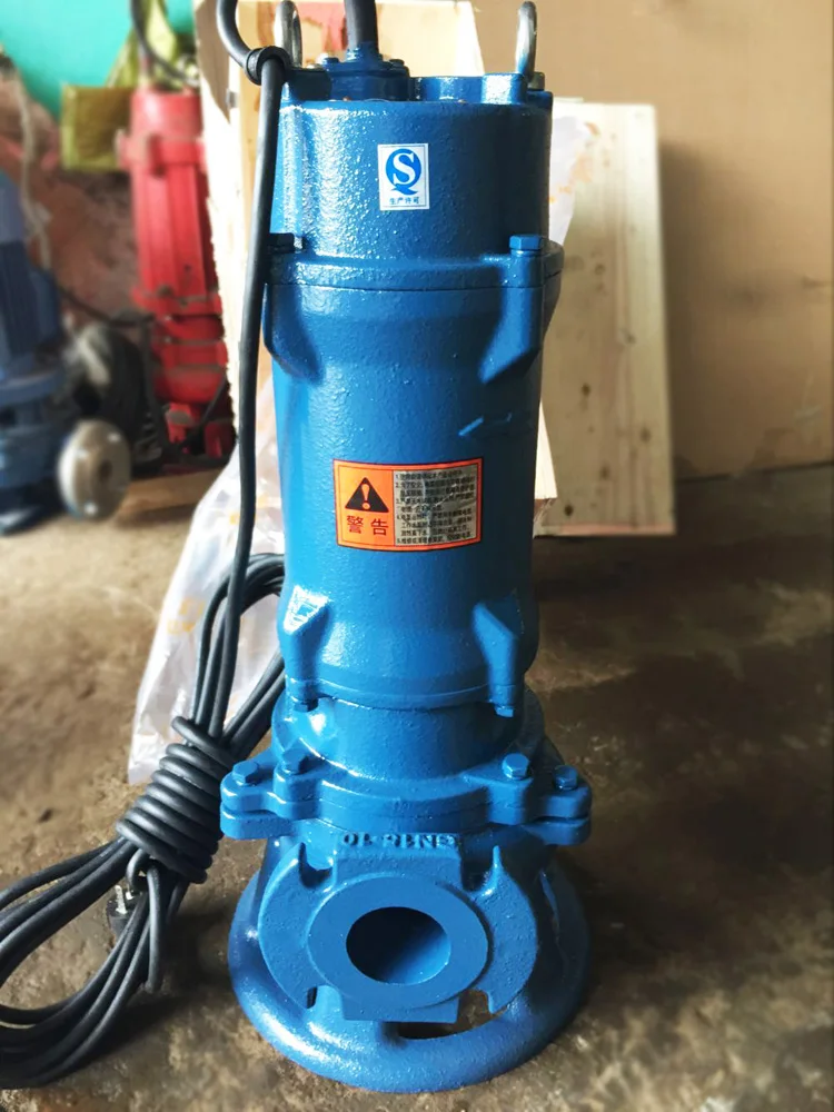 waste submersible pumps for dirty water septic tank pumps submersible sewage pump waste toilet