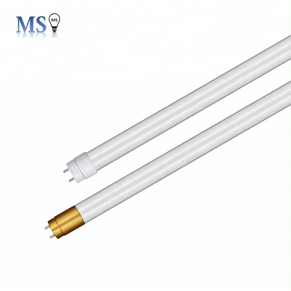 Wholesale Led Tube Light T8 18W Glass
