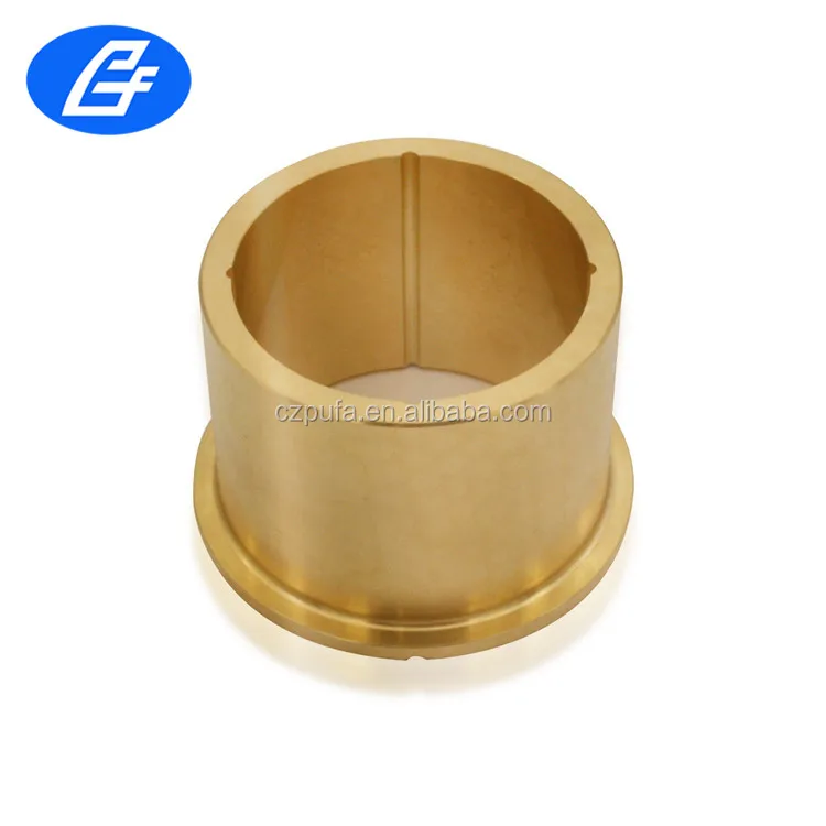 Continuous Casting C93200 CuSn7ZnPb RG7 CC493K Magnolia Bronze