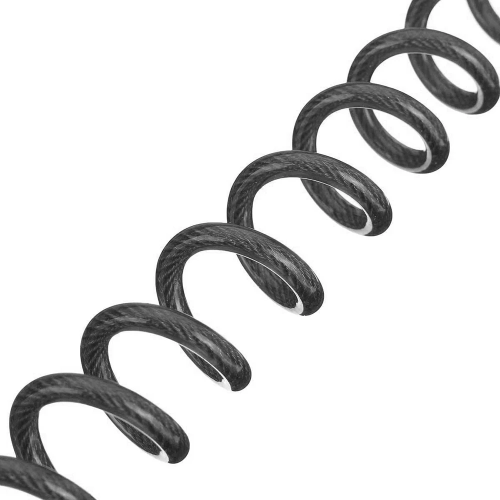 Outdoor Bicycle U Lock Personal Combination Lock Picking Set Smart Padlock for Luggage